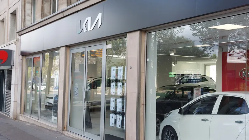 KIA IDFA BOULOGNE