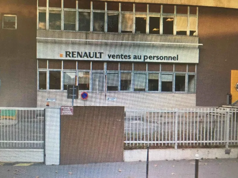 Atelier Kermen