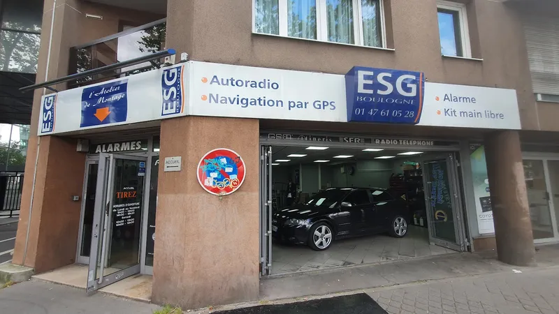 ESG