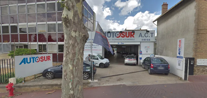 Tesa Securité - Controle Technique Autosur Clamart Auto