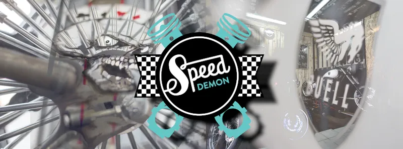 Speed Demon