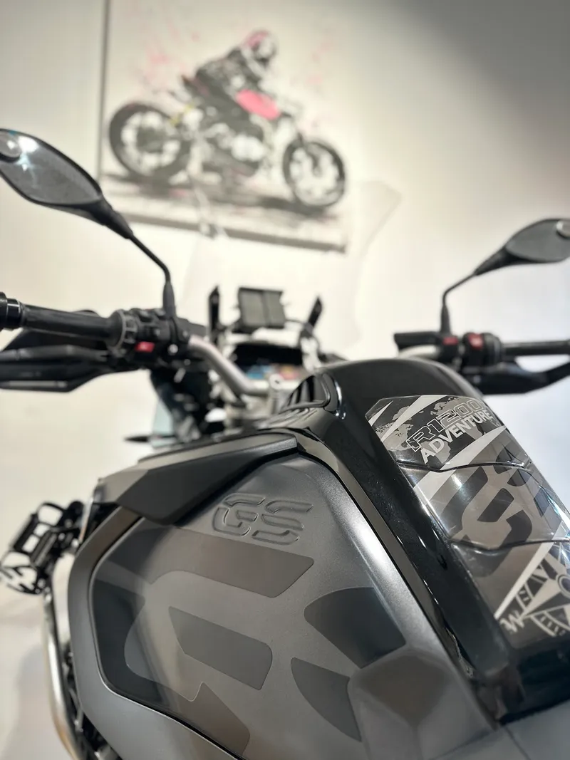 SVM Ride