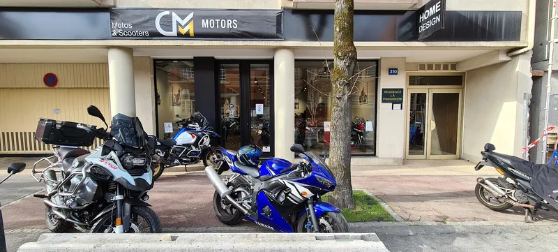 CM Motors