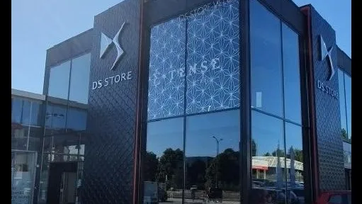 DS STORE VELIZY