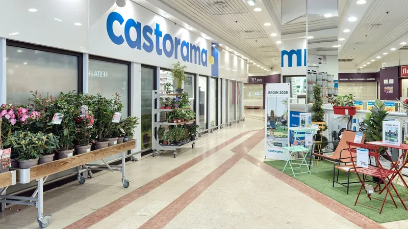 Castorama
