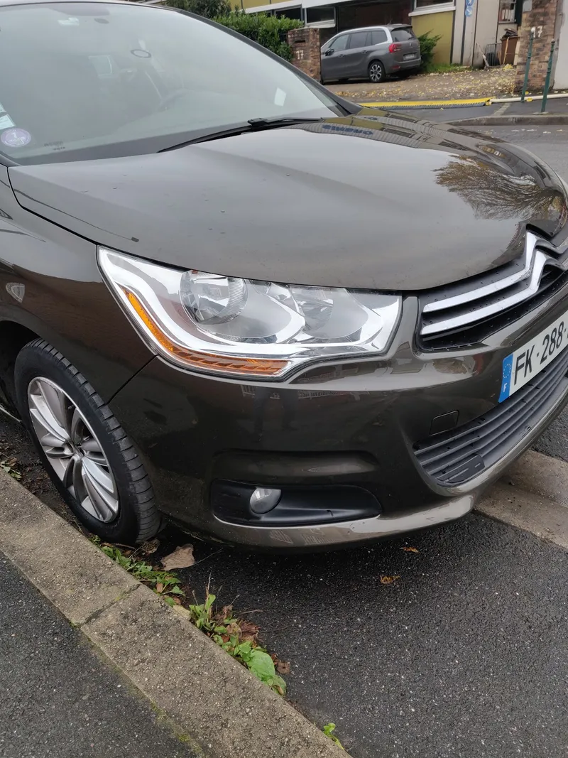 CARROSSERIE EXPERT AUTO