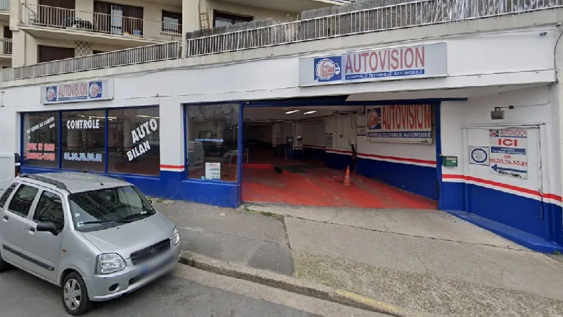 Autovision Technical Control