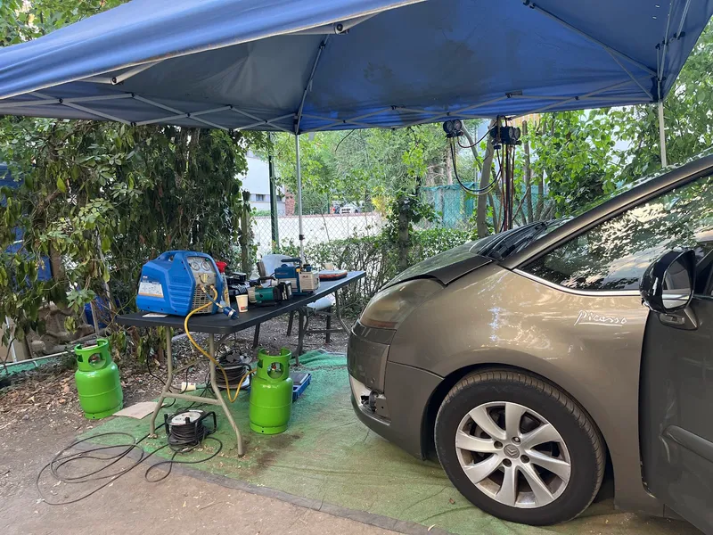 Repair Pare-Brise & Carrosserie - Fontenay-aux-roses