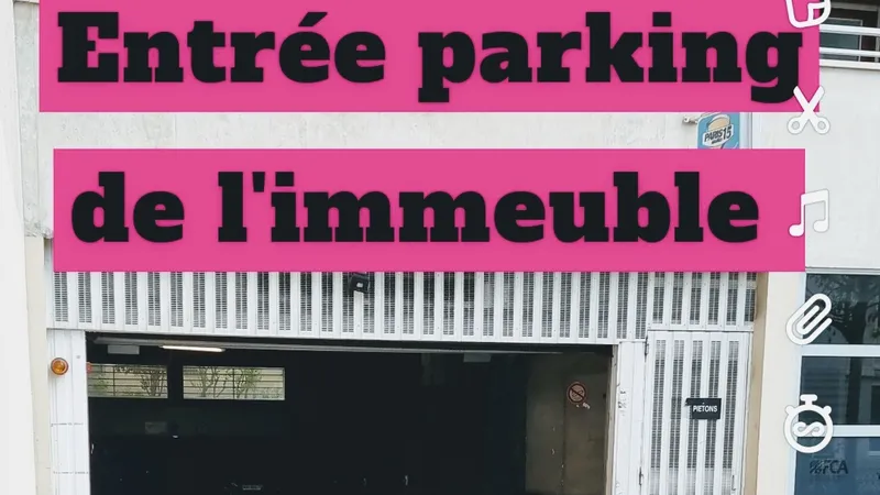 GARAGE AUTO PARIS