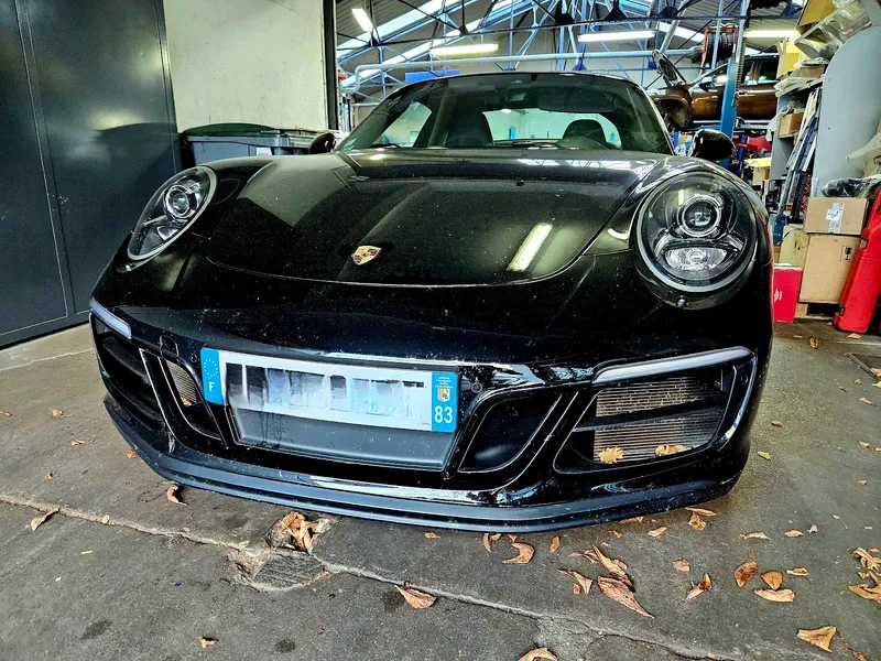 Garage Du Val - Bosch Car Service