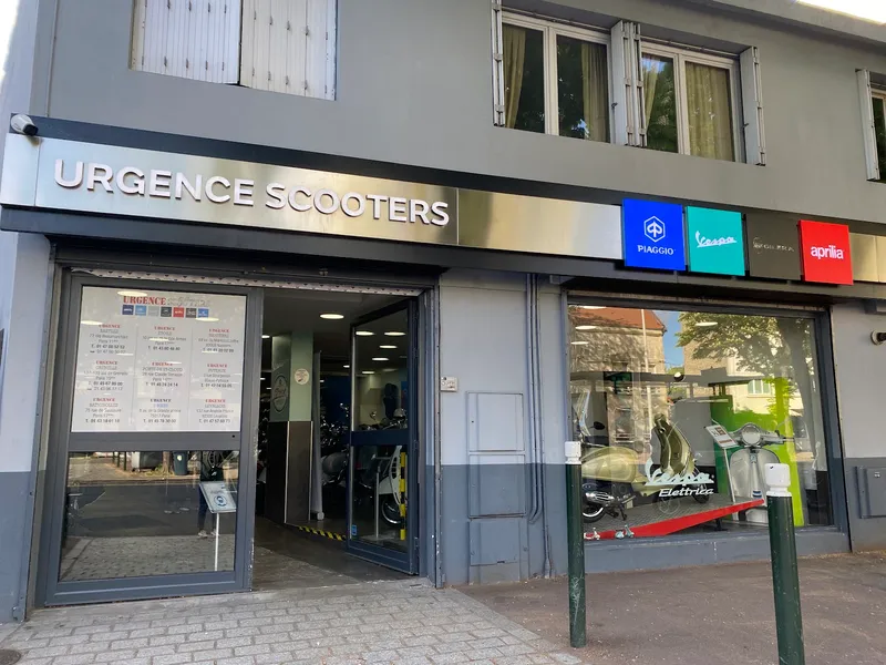 Team Urgence Nanterre