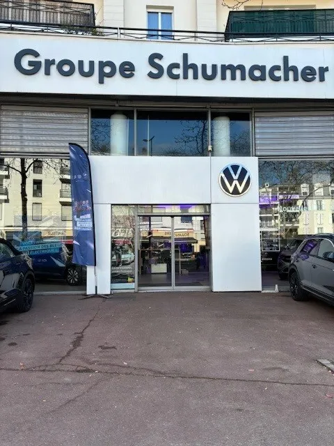 Volkswagen Rueil-Malmaison - Car Lovers