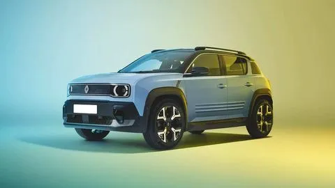 Renault / Dacia - Garage Petit Clamart