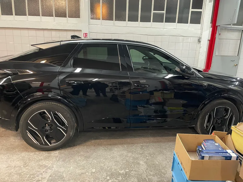 Auto Passion
