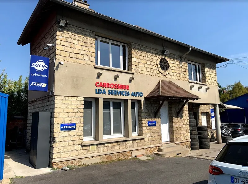AXIAL CARROSSERIE LDA SERVICES AUTO