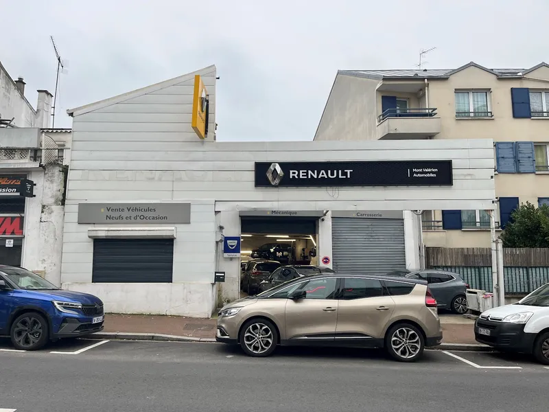 Mont Valerien Automotive