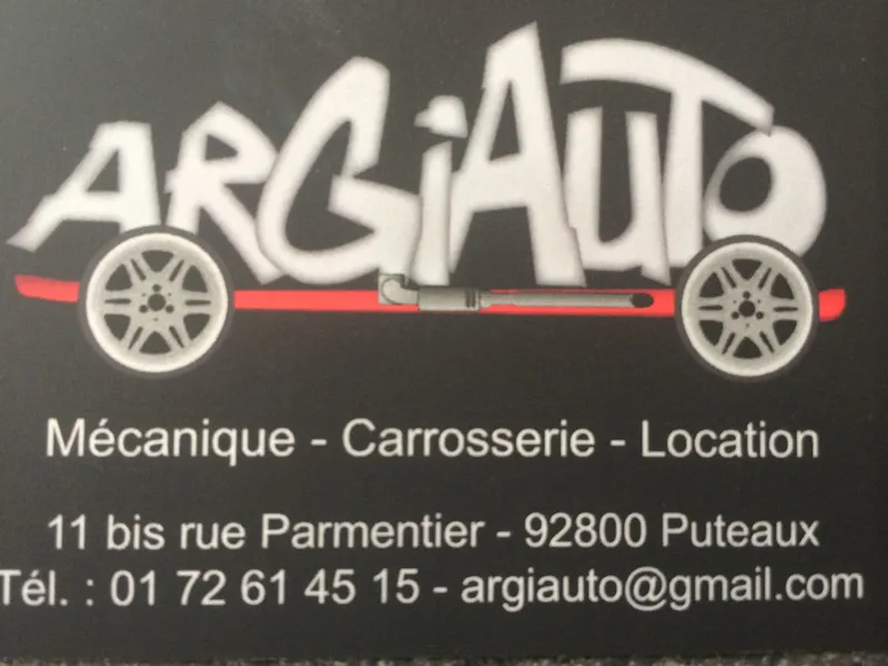 ARGIAUTO