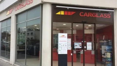 CARGLASS Pare-Brise St Denis