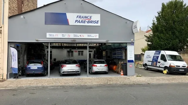 France Pare-Brise