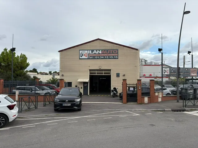 ILANAUTO