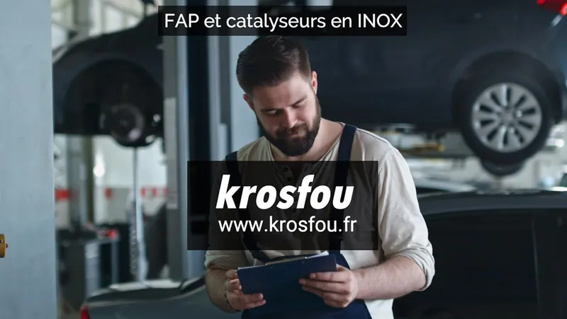 Krosfou