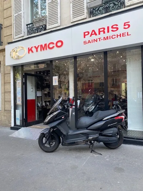 Kymco