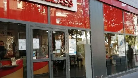 Carglass