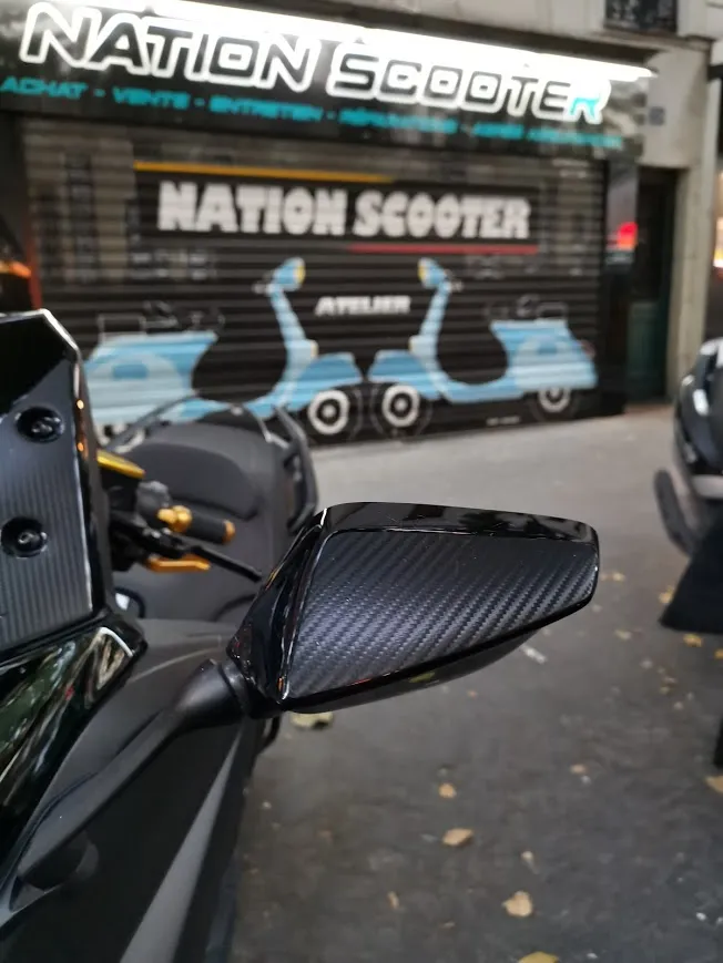 Nation Scooter