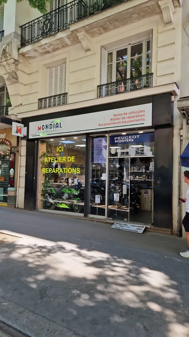 Mondial2roues