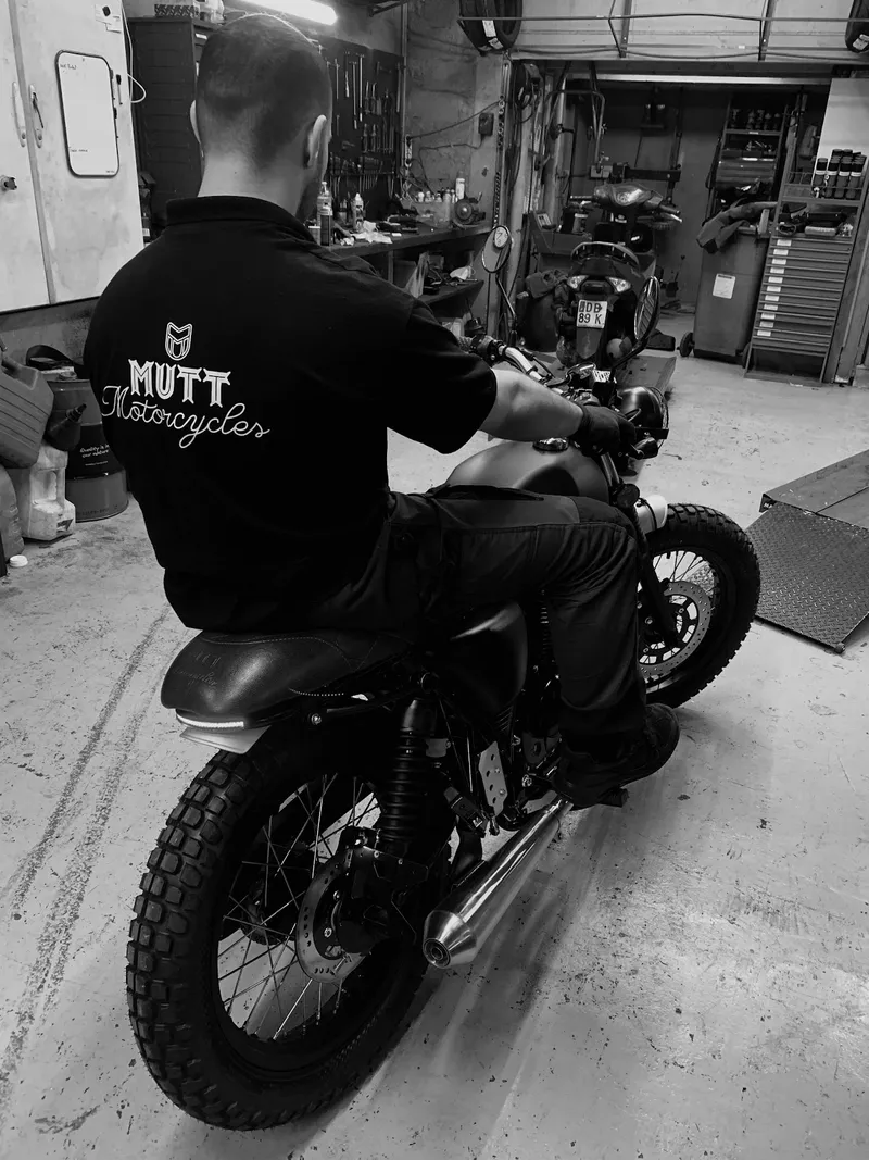 Blj 2 Wheels