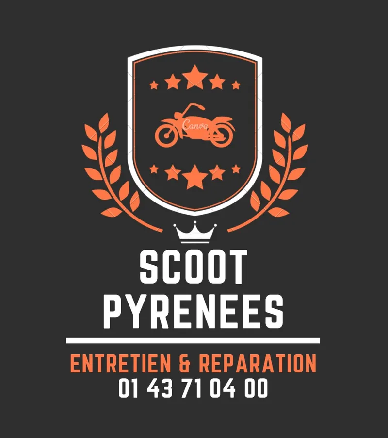 A2R Scoot Pyrénées