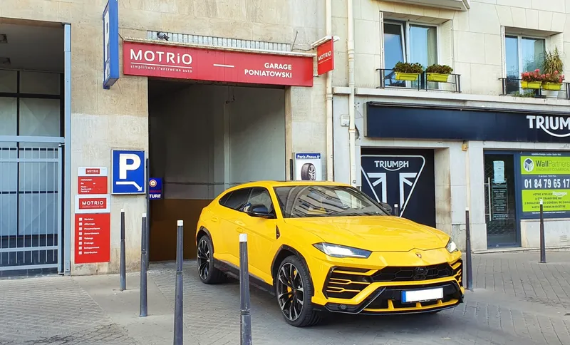 Paris-Pneus.fr