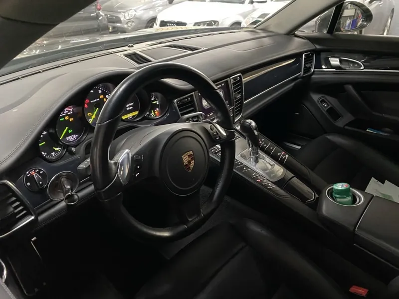 CARROSSERIE DE L'EUROPE