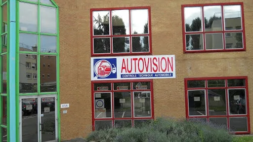 Autovision Technical Control