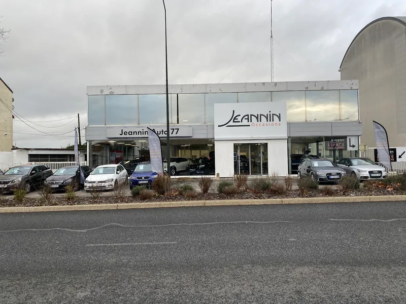SEAT Meaux - Metin group