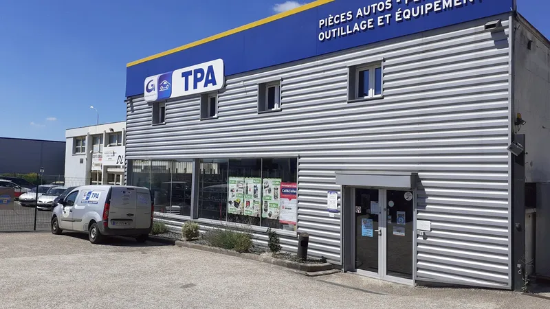 AAPNC - TPA - MEAUX (HOMACO MAA)