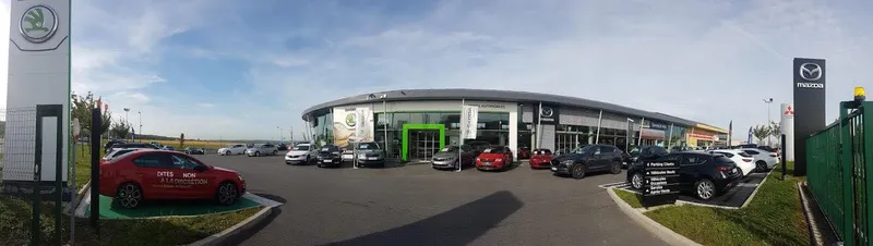 Ets DANIEL AUTOMOBILES
