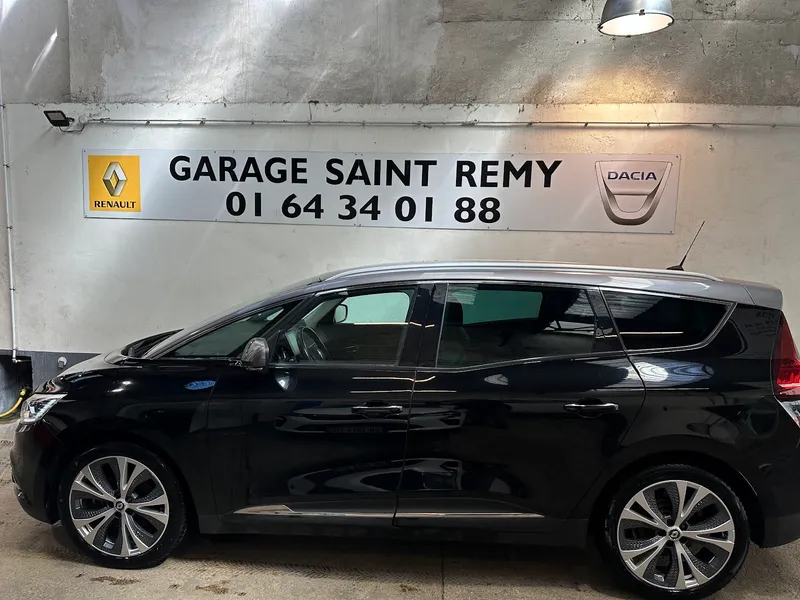 RENAULT MEAUX Garage St Rémy Agent Renault Dacia