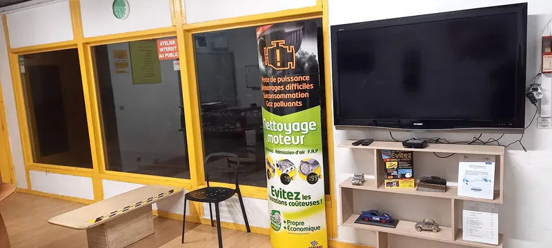Espace Vidange