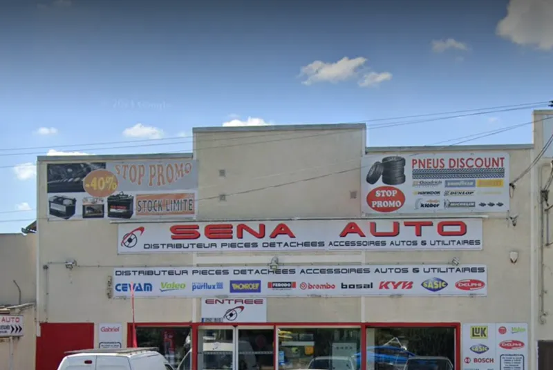Sena Auto