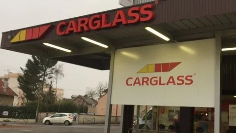 CARGLASS Pare-Brise Melun