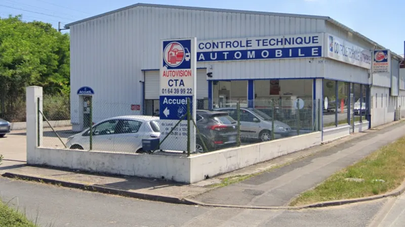 Autovision Technical Control