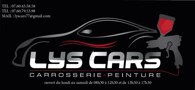 Carrosserie Lys Cars