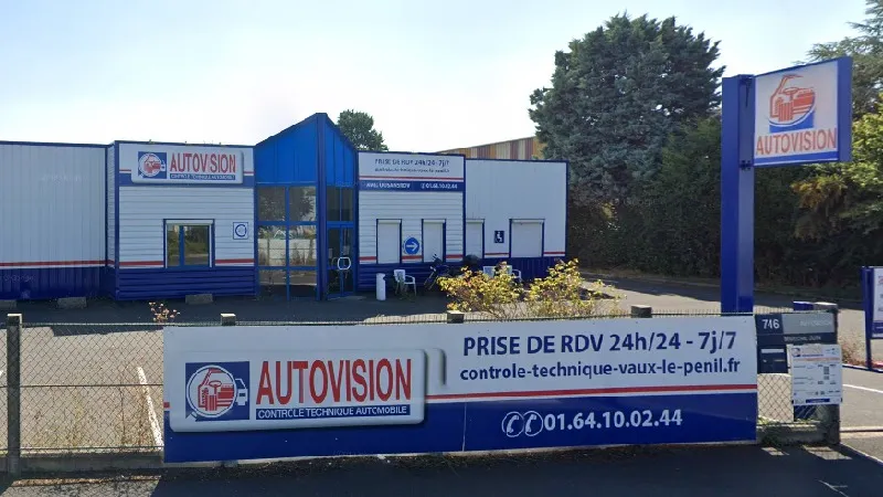 Autovision Technical Control