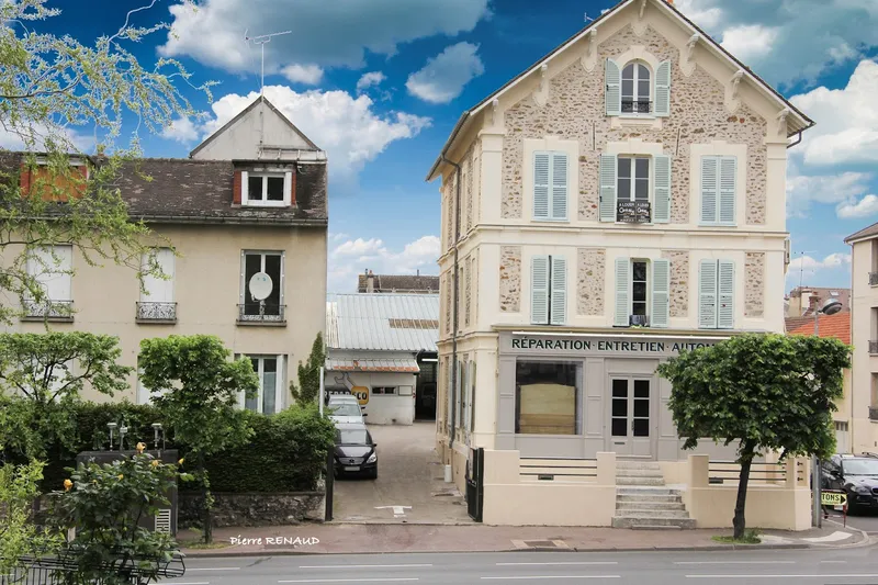 REPARECO Melun