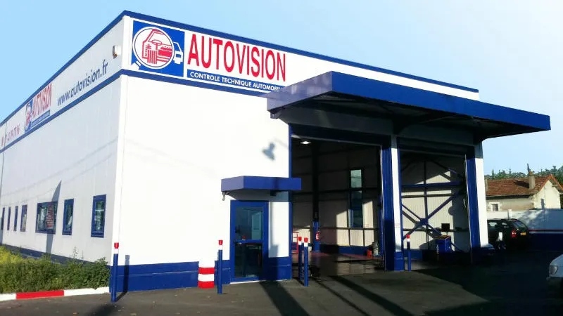 Autovision Technical Control