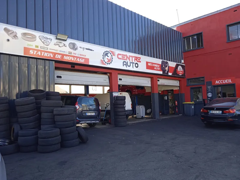 Chelles Pièces Auto