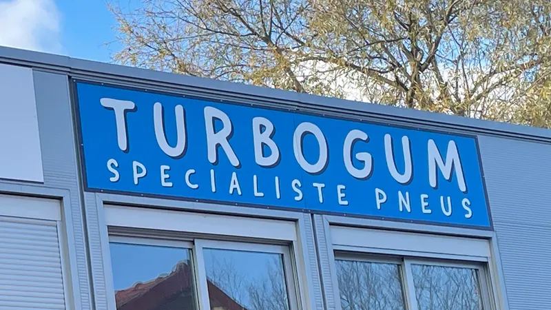 Turbogum