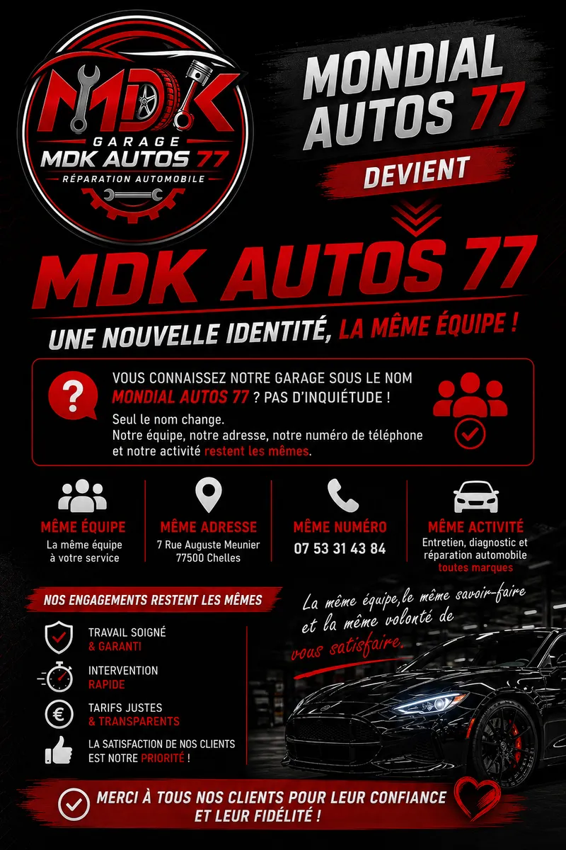Mondial Autos 77