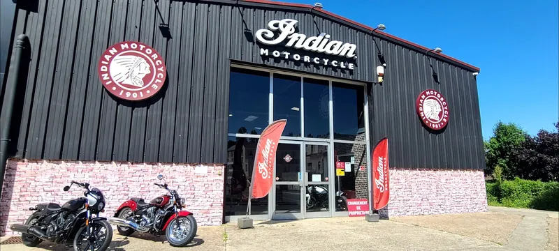 Indian Motorcycle
